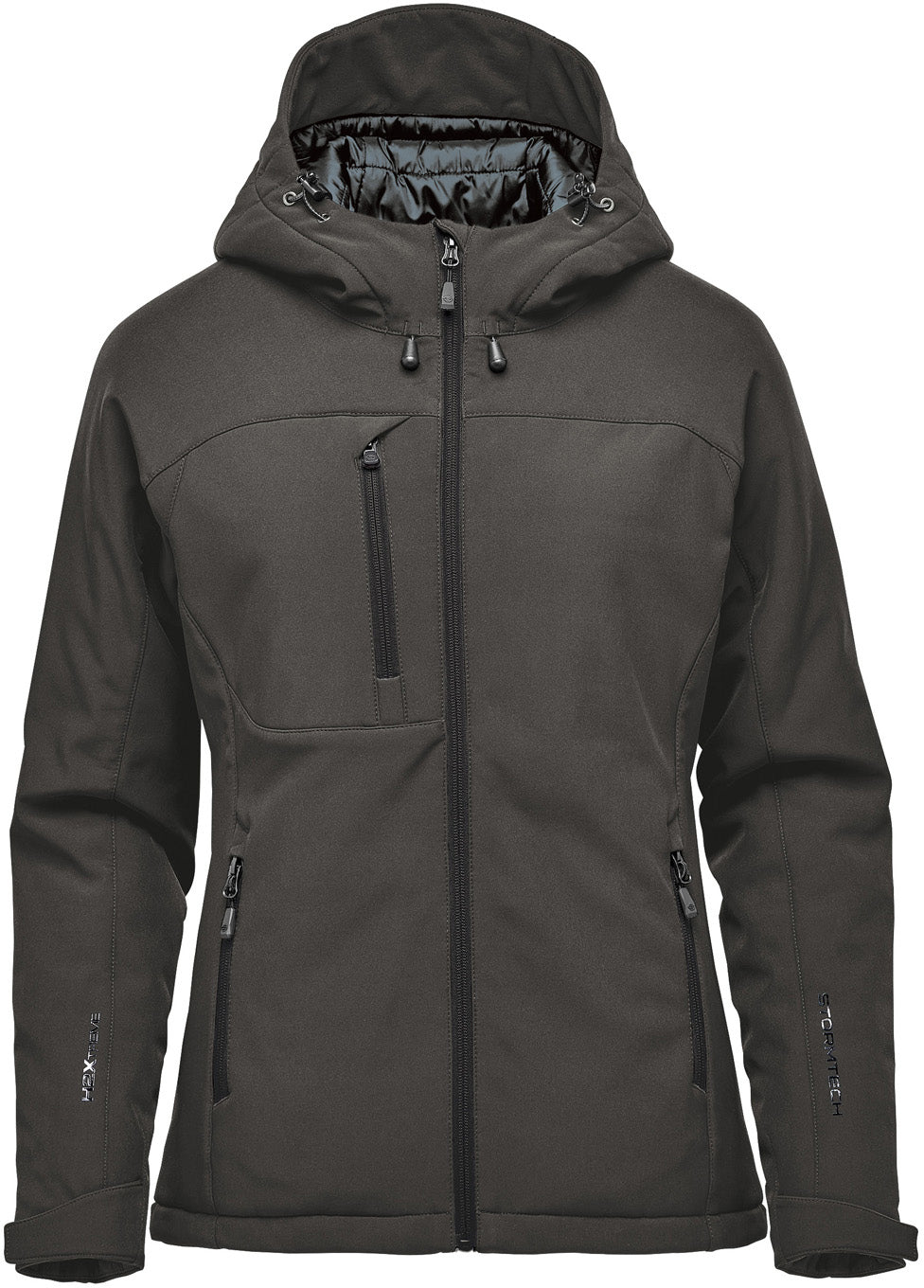 Orbiter Insulated Softshell (D)