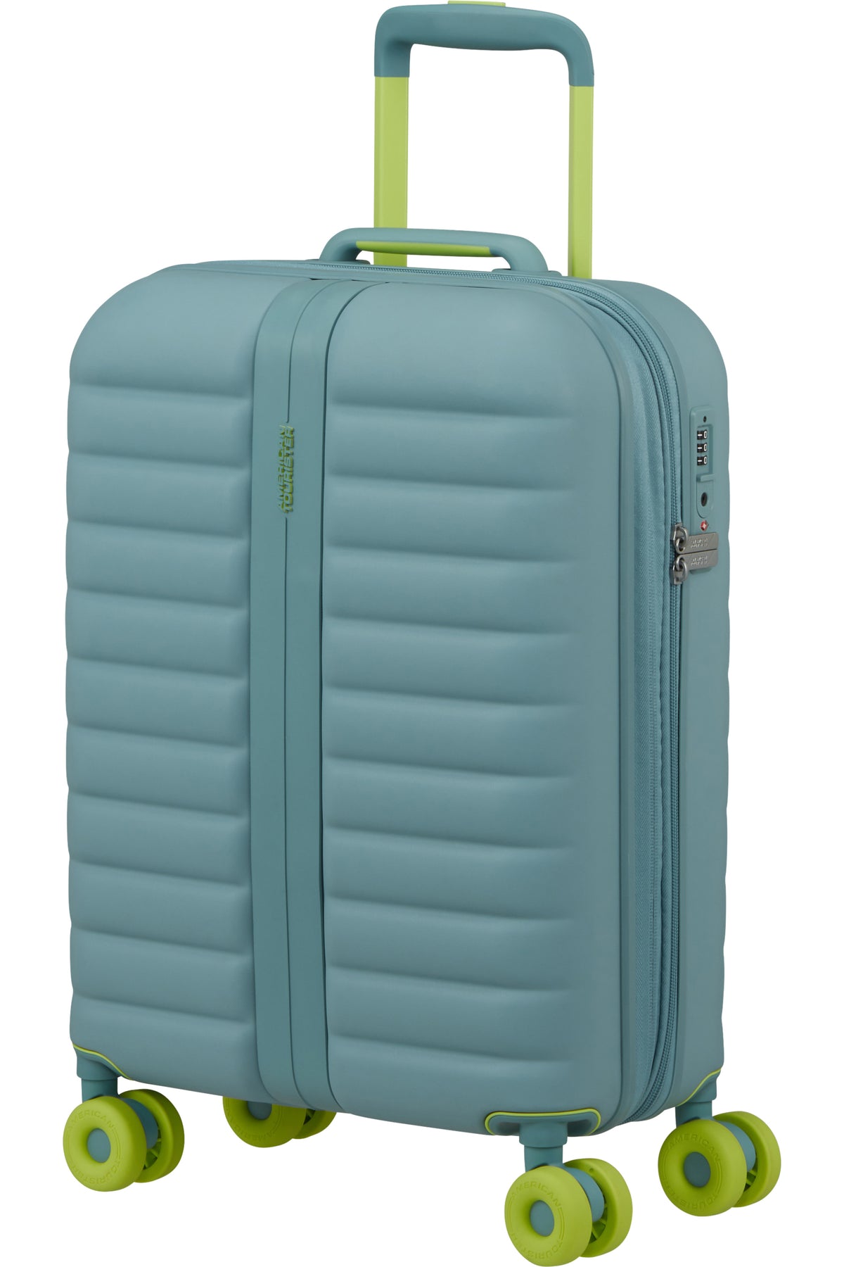 Neovibe Utv. Koffert 4 hjul 55cm - Y159930