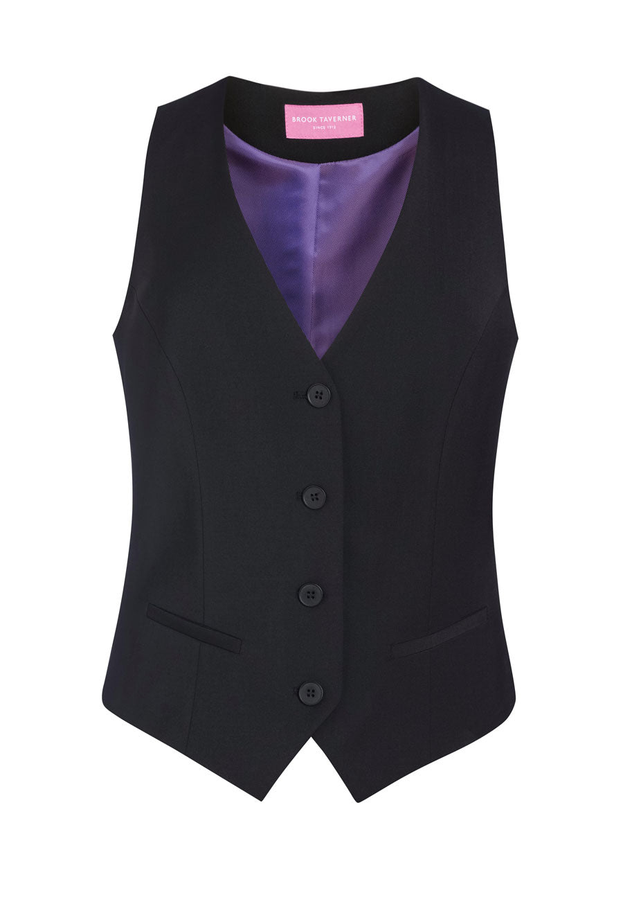 Scapoli Vest (D) - TV2200