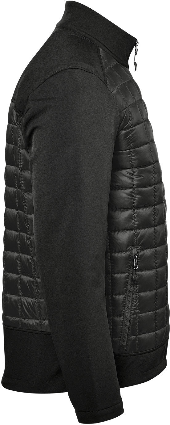 Appalachian thermal softshell jacket (U) - SK48