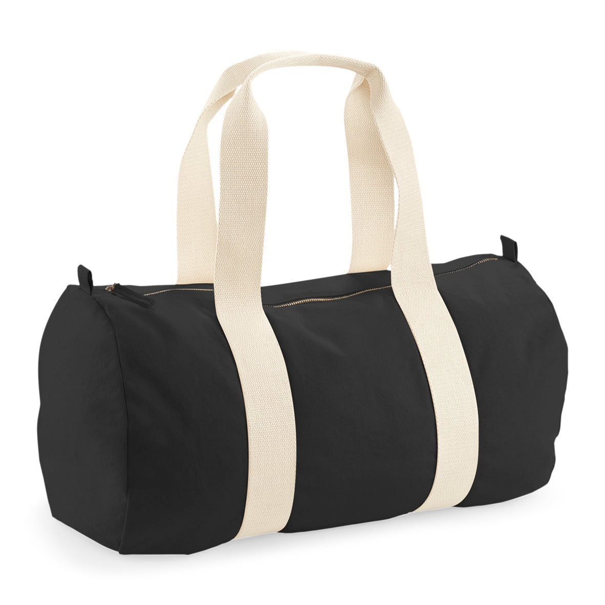 EarthAware® Organic Barrel Bag - BBW814