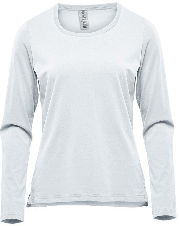 Equinox L/S Tee (D) - ST27