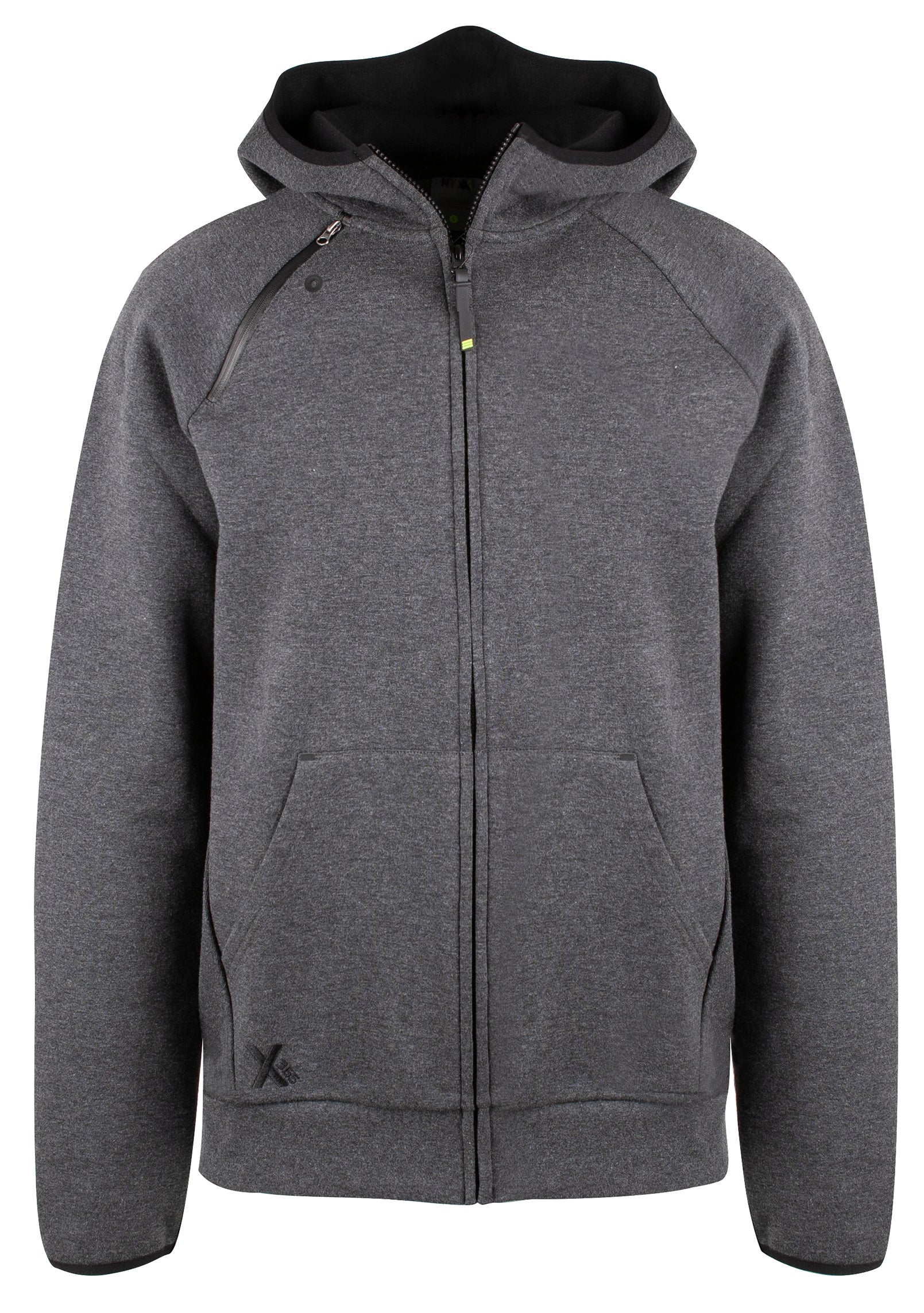 Disrupter hoodie unisex - N88I