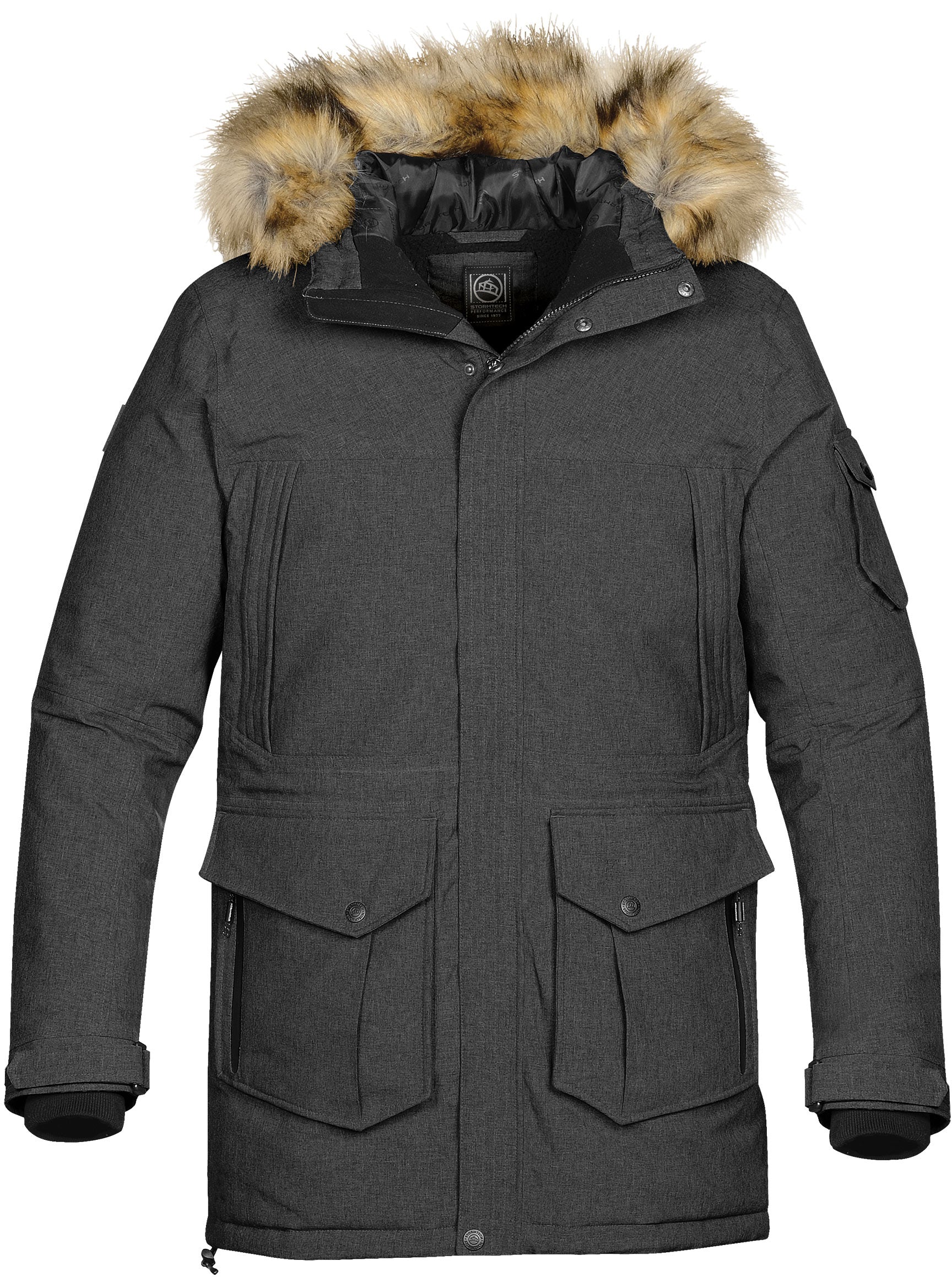 Expedition Parka (H) - SJ54