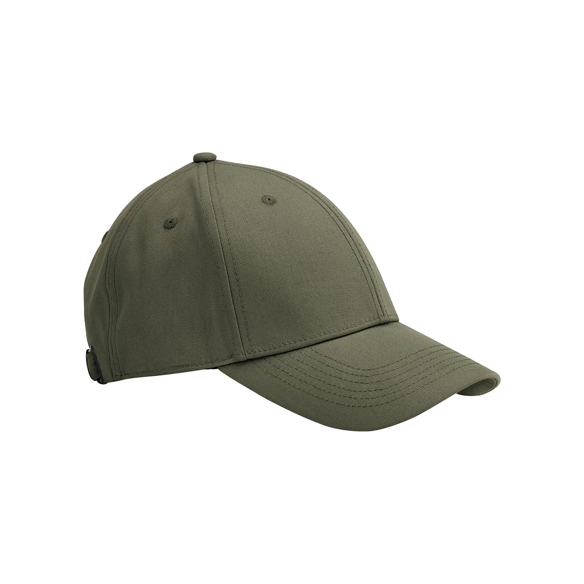 Earthaware® organic cotton canvas 6 panel cap
