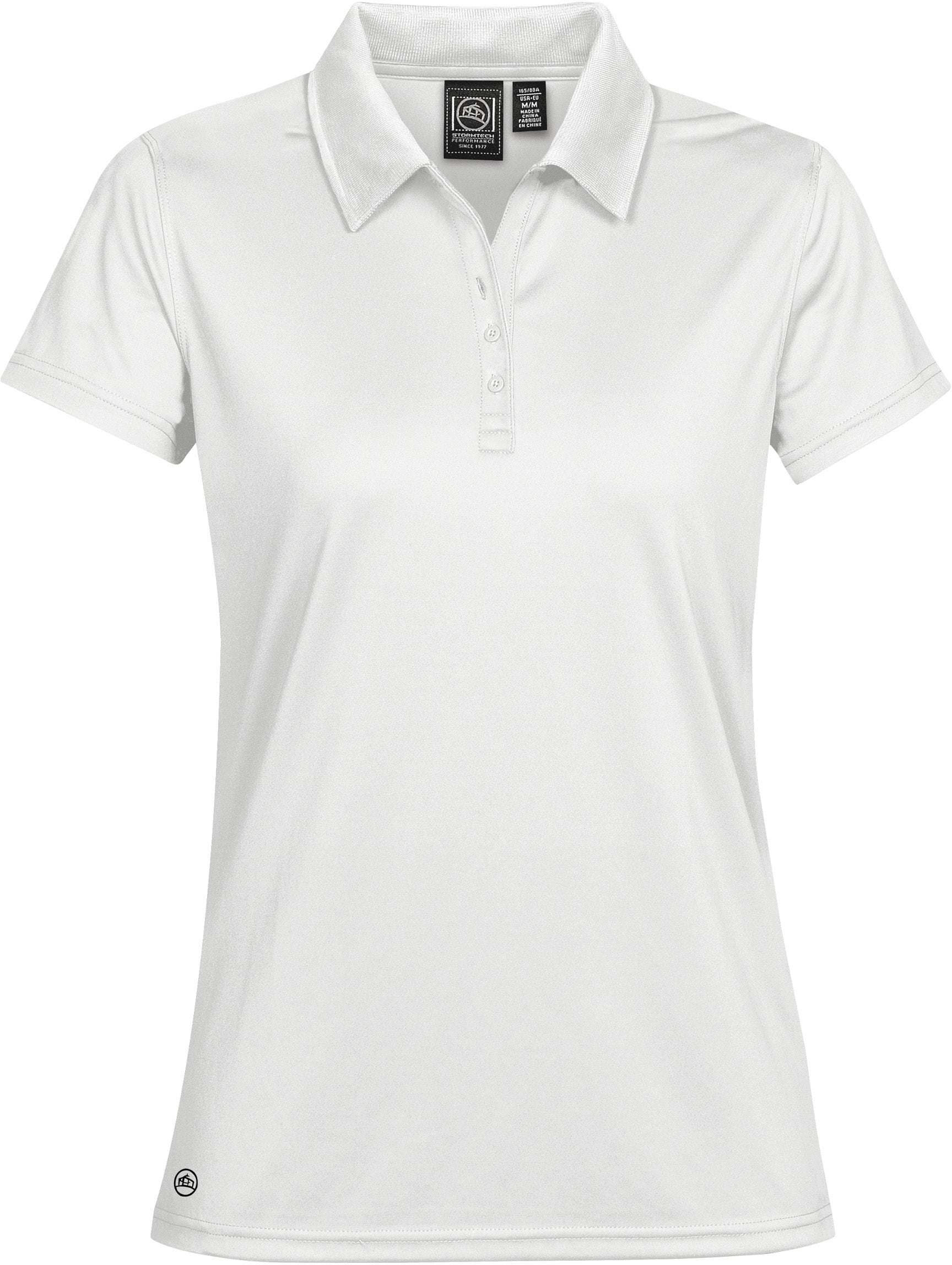 Eclipse Pique Polo (D) - SP06