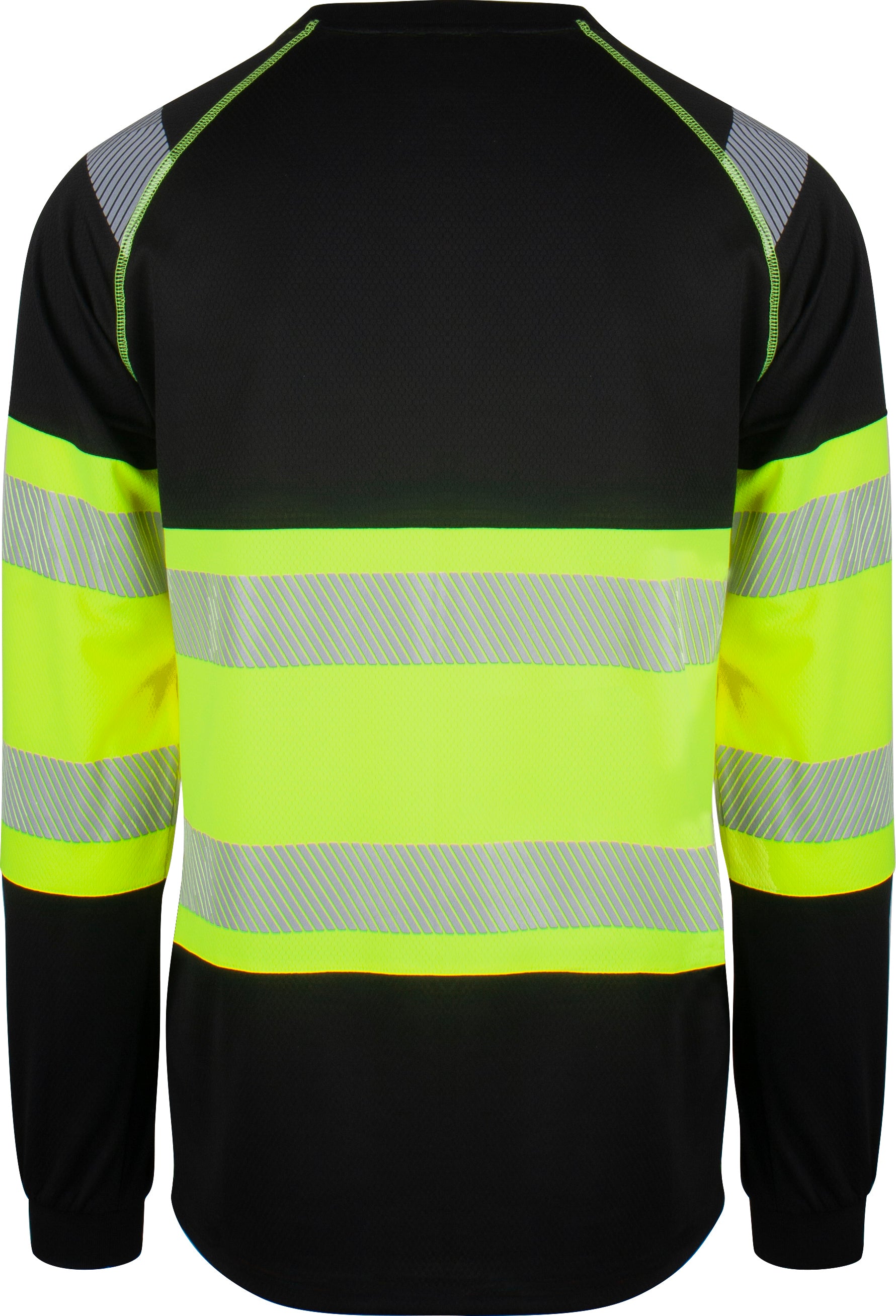 Impact tee l/s (U) - 4726