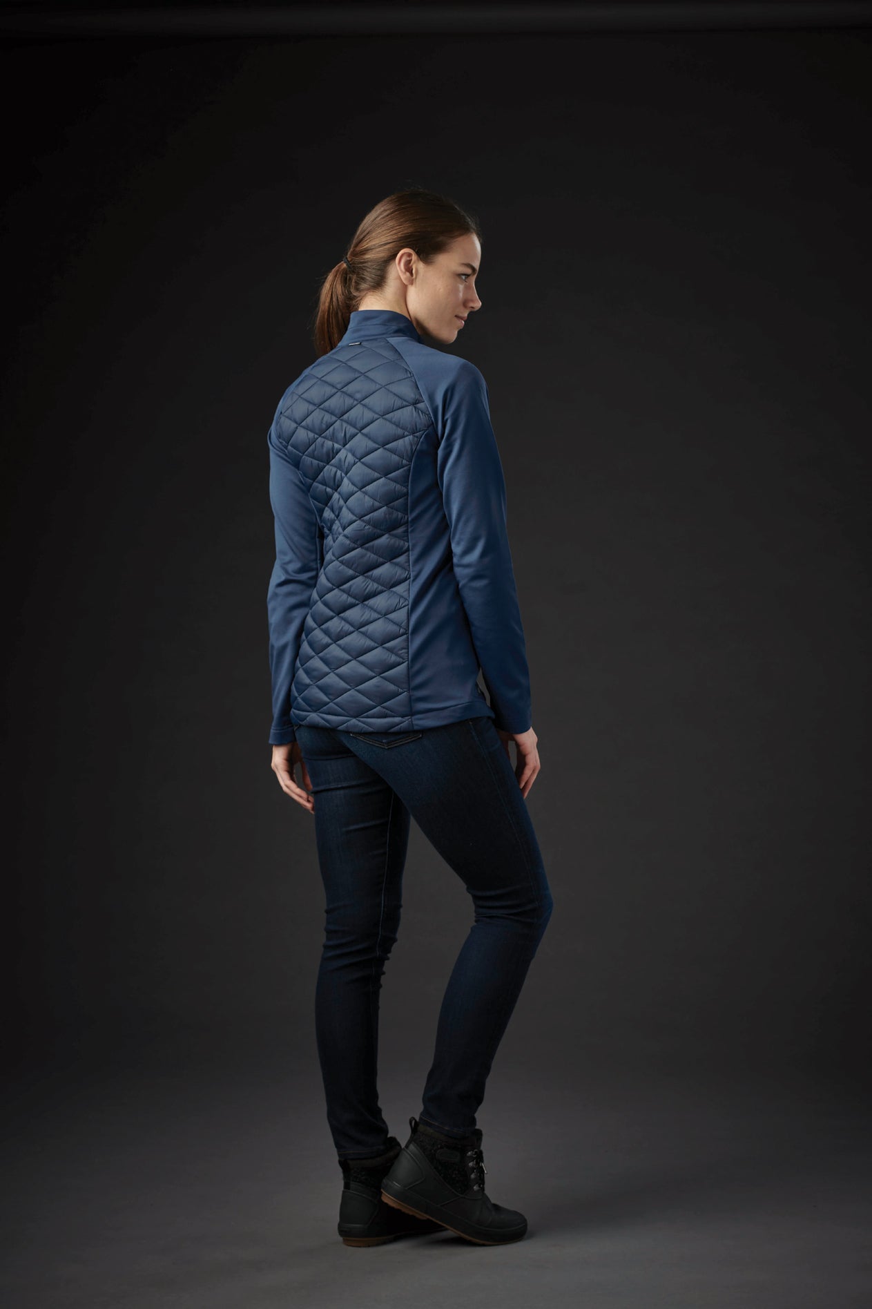 Boulder Thermal Shell (D) - SK15