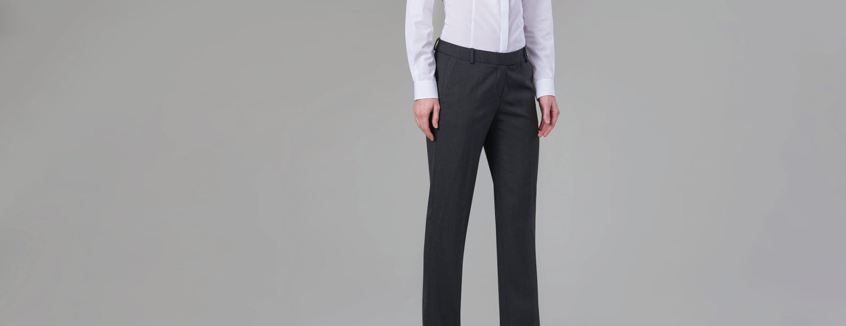 Astoria Tailored Bukse (D) - TV2262