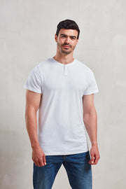 Men's Comis Tee - P219