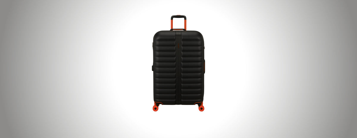 Neovibe Utv. Koffert 4 hjul 78cm - Y159933