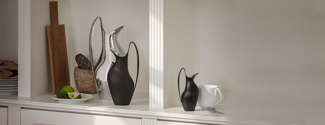 Henning Koppel pitcher 0,75L - FIGJPITCH075