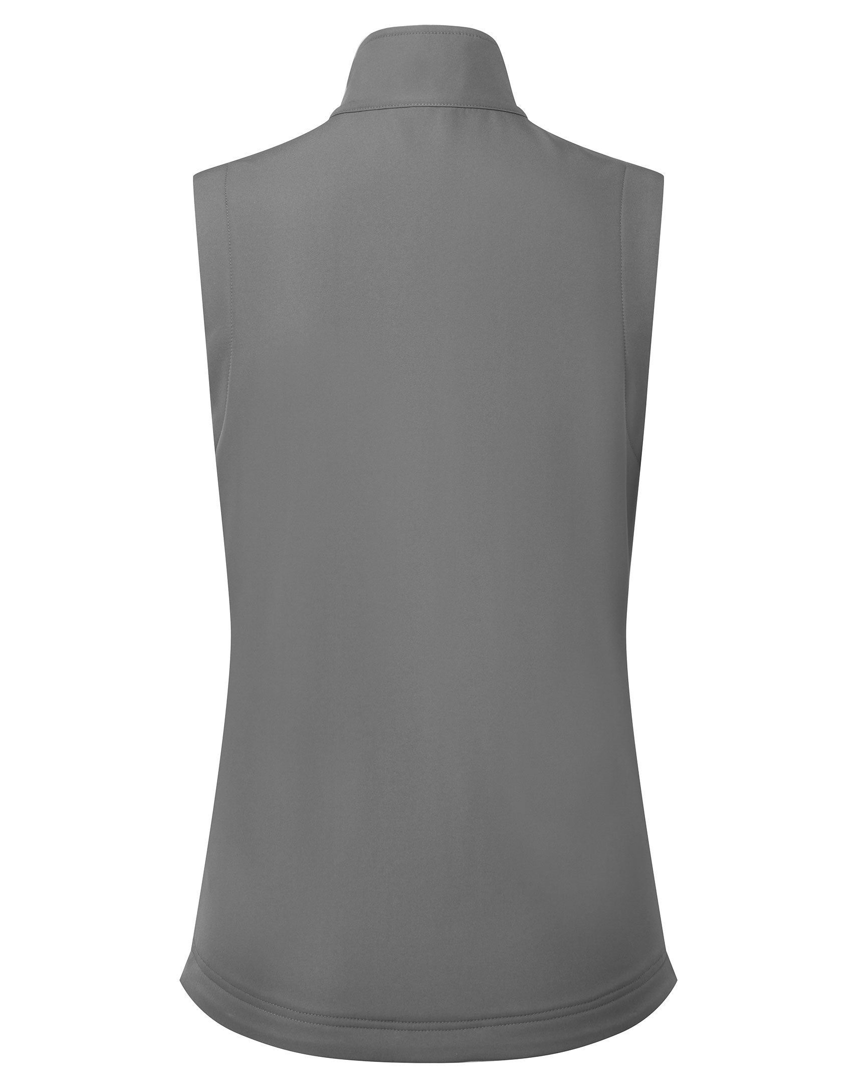 Windchecker Recycled Softshell Vest (D) - P816