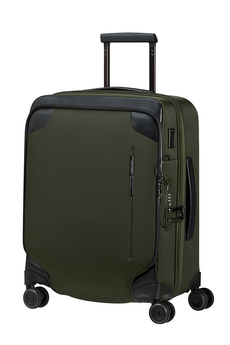 Splendix Utv. Koffert 4 hjul 55cm
