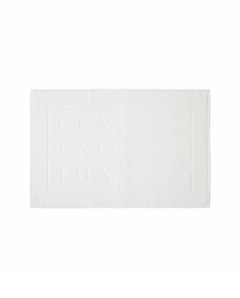 LEXINGTON HOTEL BATHRUG