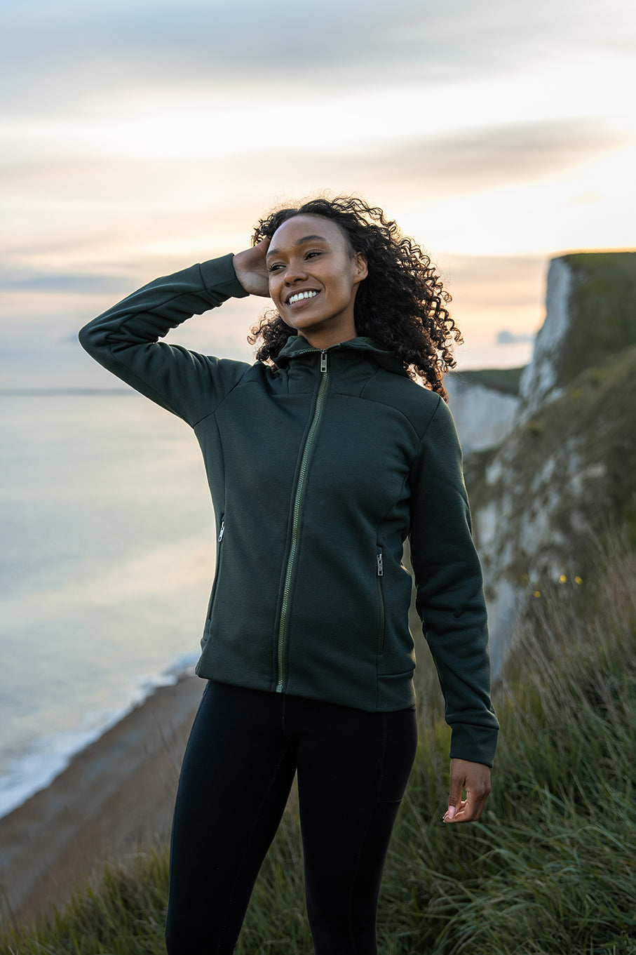 Antares Performance Hoody (D) - SG45