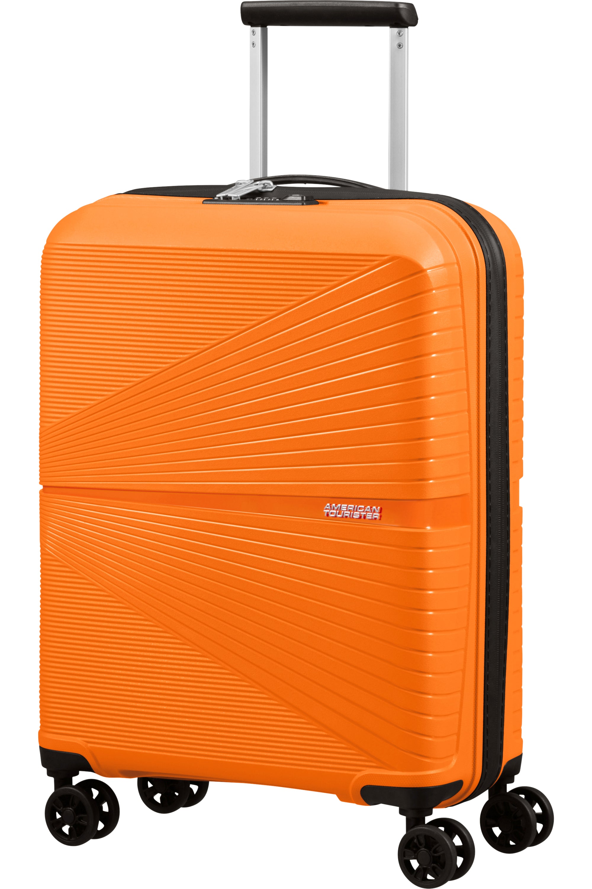 Airconic koffert 4 hjul 55cm - Y128186