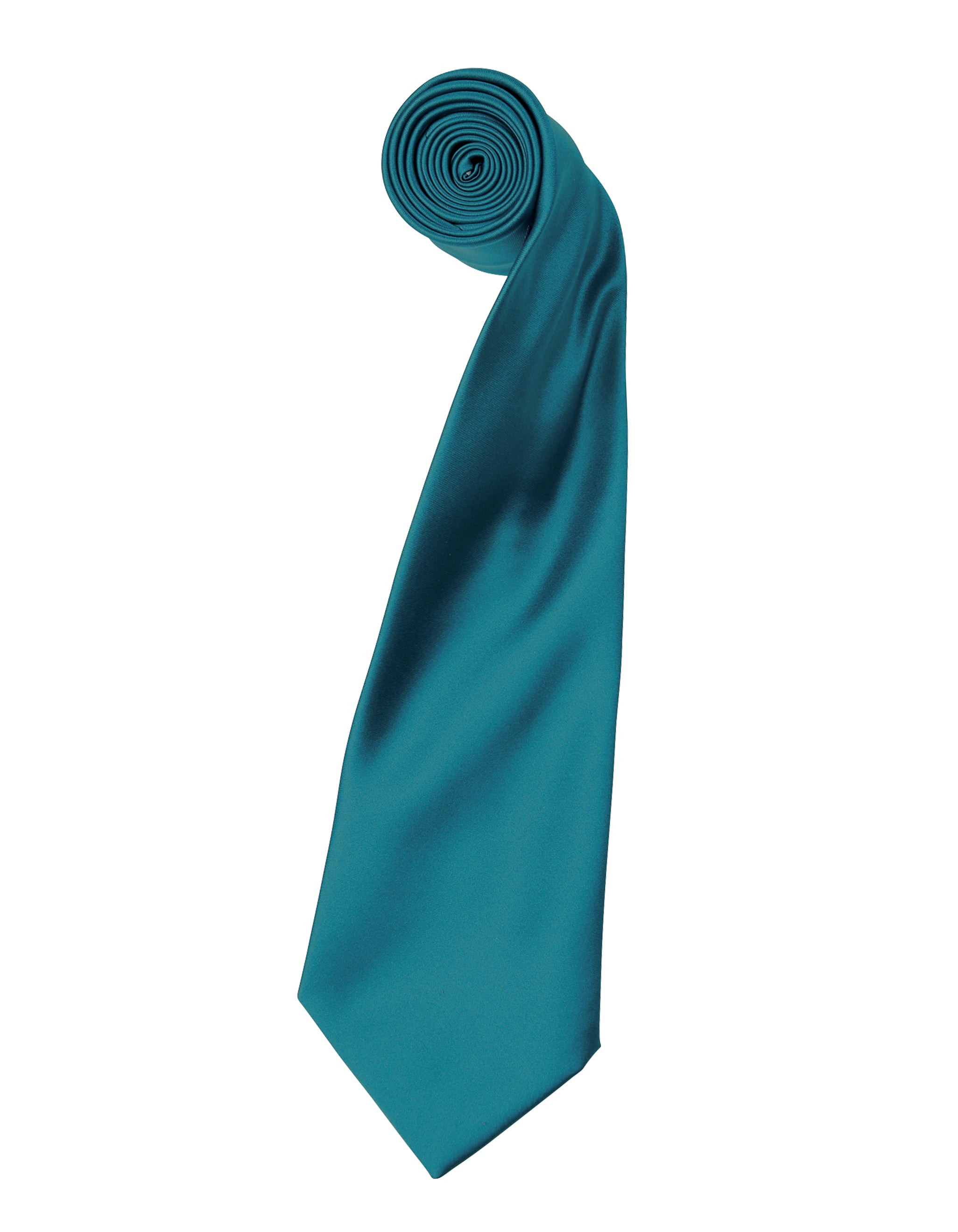 Colours Satin Tie