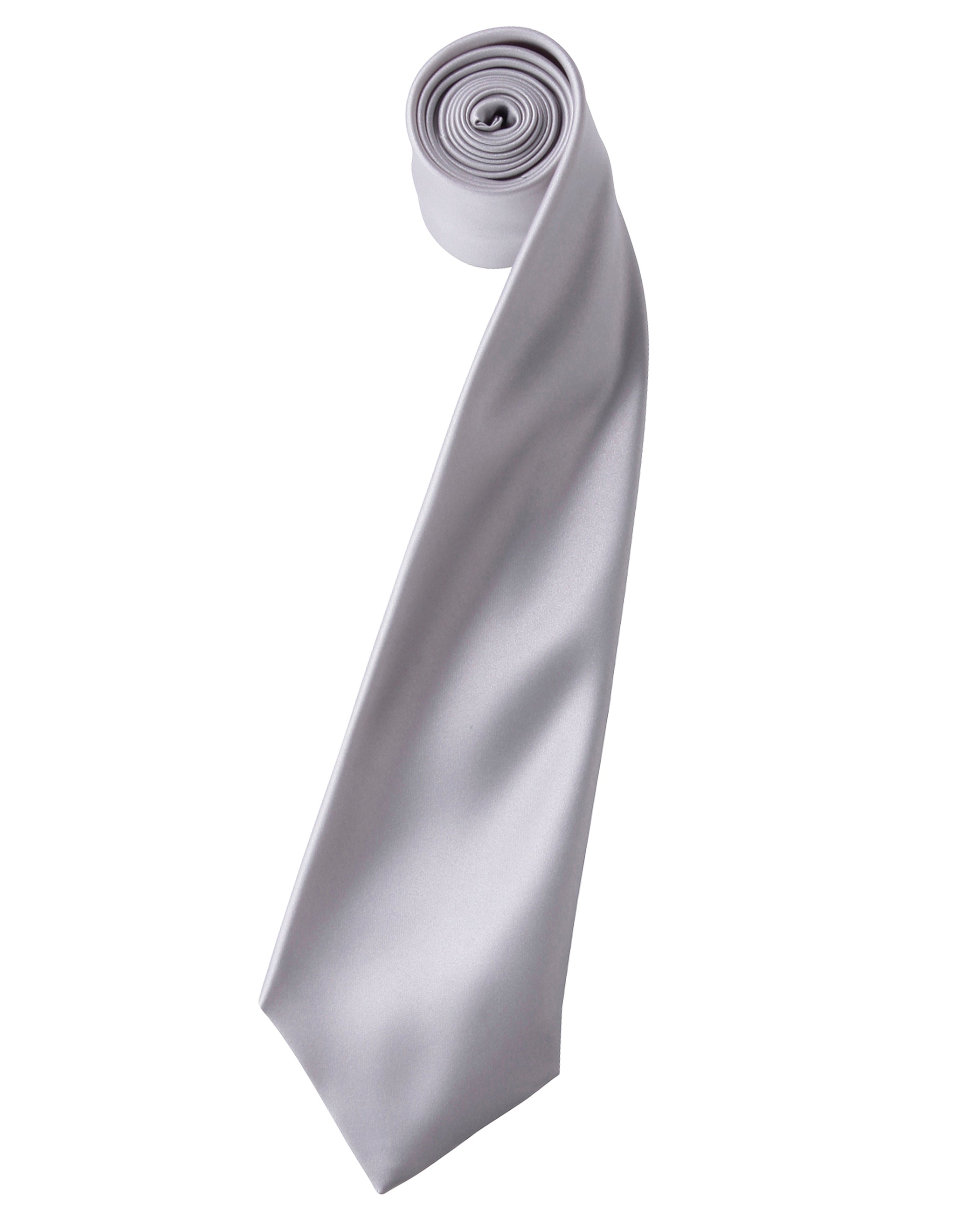 Colours Satin Tie - P750