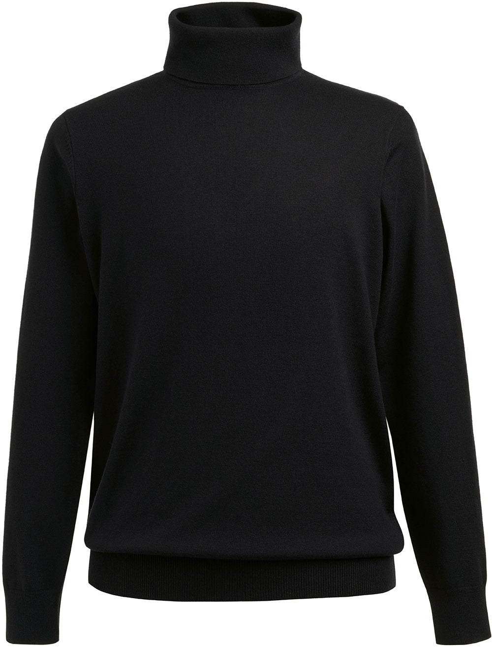 Oslo Merino Turtle Neck (H) - TV4568