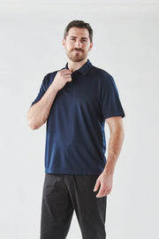 Treeline Performance Polo (U) - SP22