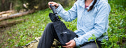 Gorge Folding Shovel - FIG2241578