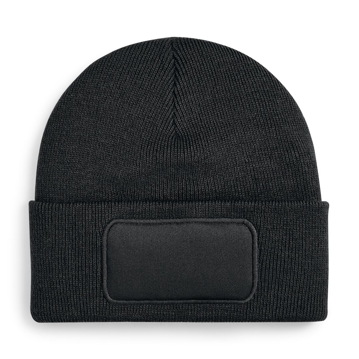 Original Patch Beanie - BBB445