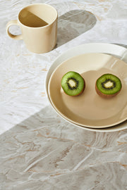 Teema tallerken 21cm - FII10TAL21