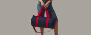 Original Barrel Bag - BBG140