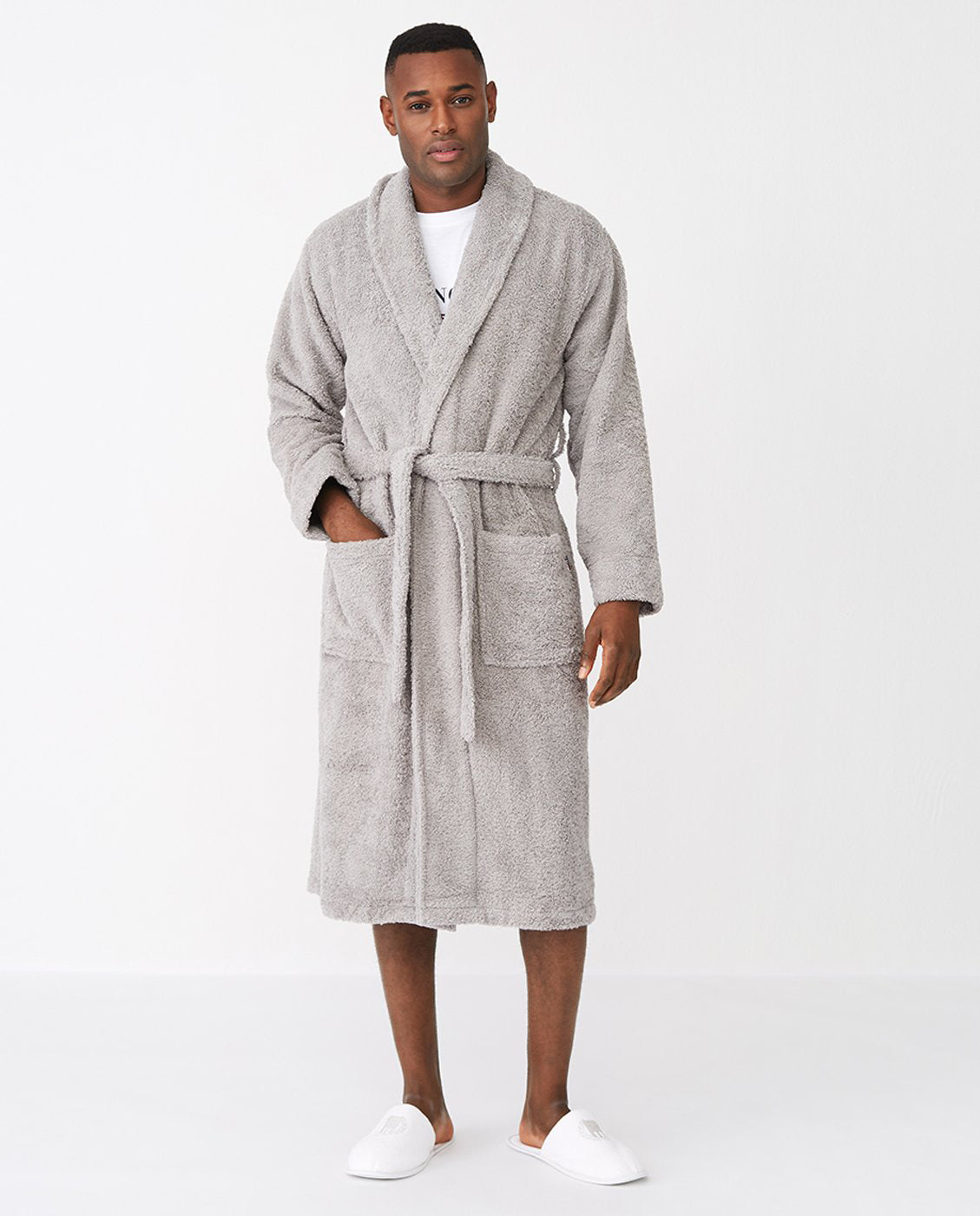 Lexington Original Bathrobe - LX10007002
