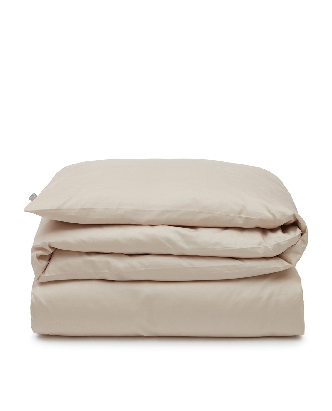 Hotel Cotton Sateen Duvet - LX100810HSD
