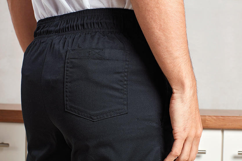 Chef's Cargo Pocket Trouser - P555