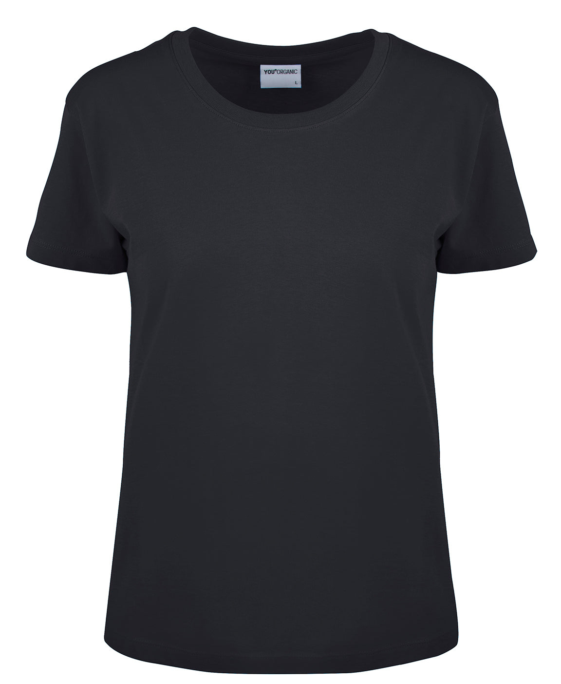 Organic T-shirt (D) GOTS