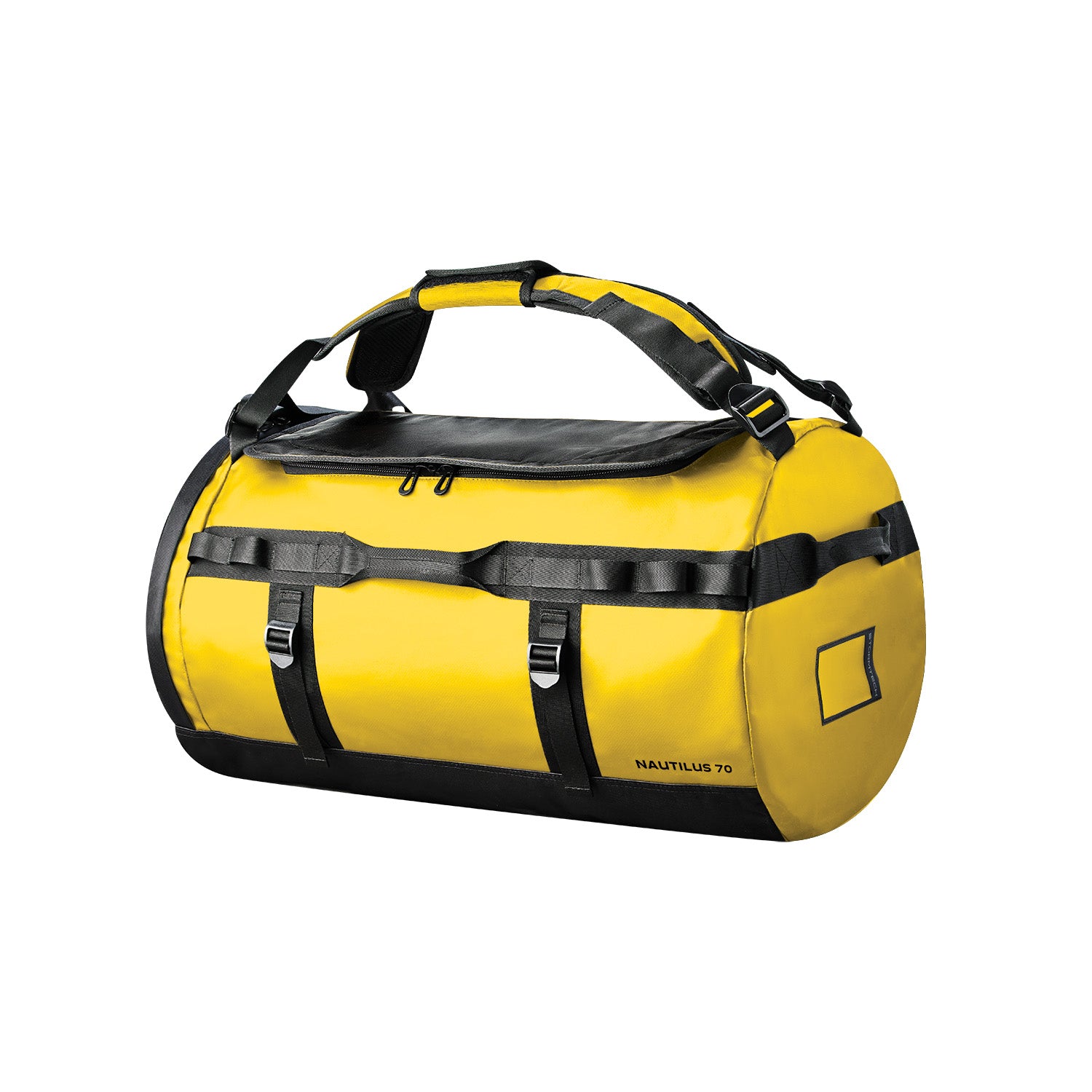 Nautilus Waterproof Duffel 70L - SR53