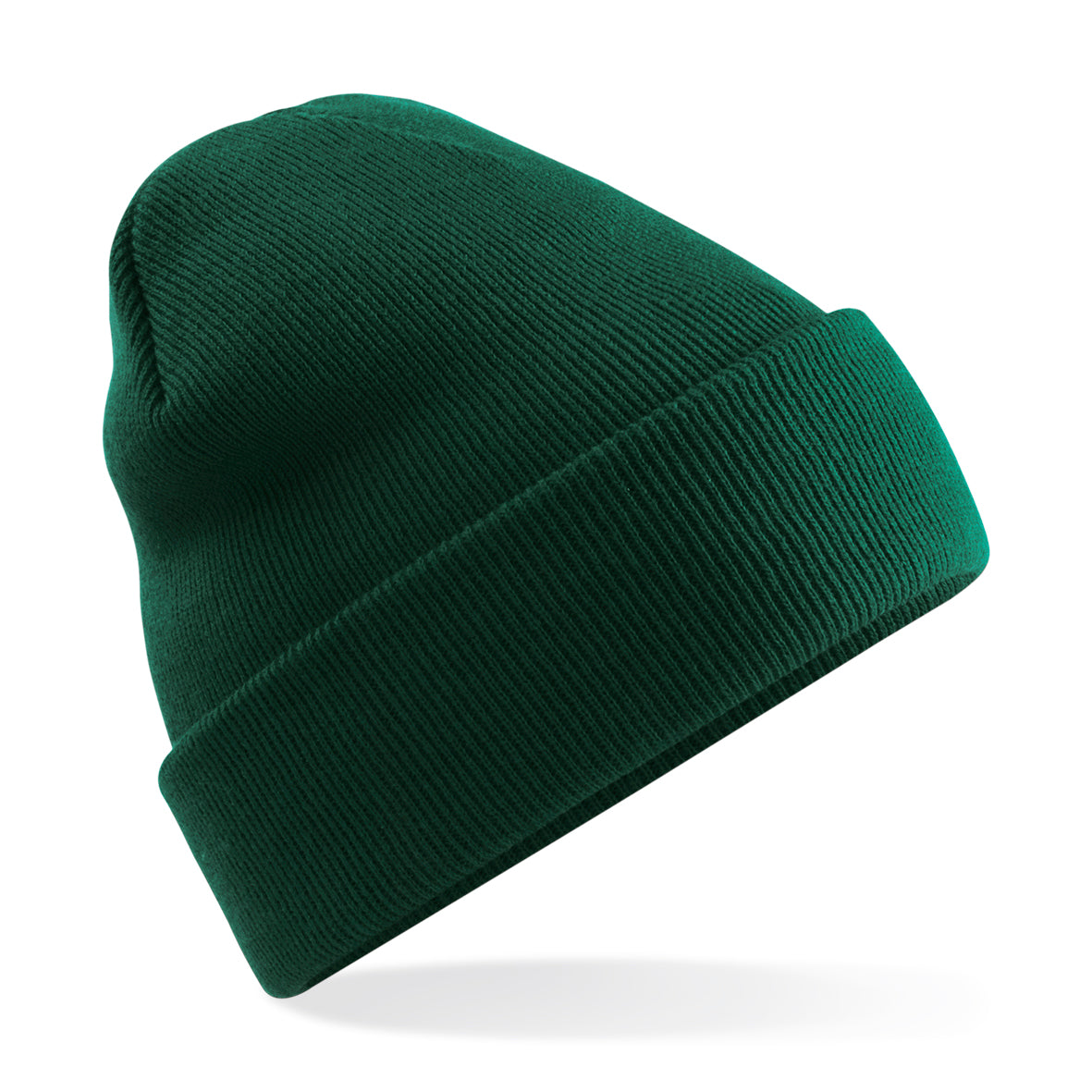 Original Cuffed Beanie - BBB45