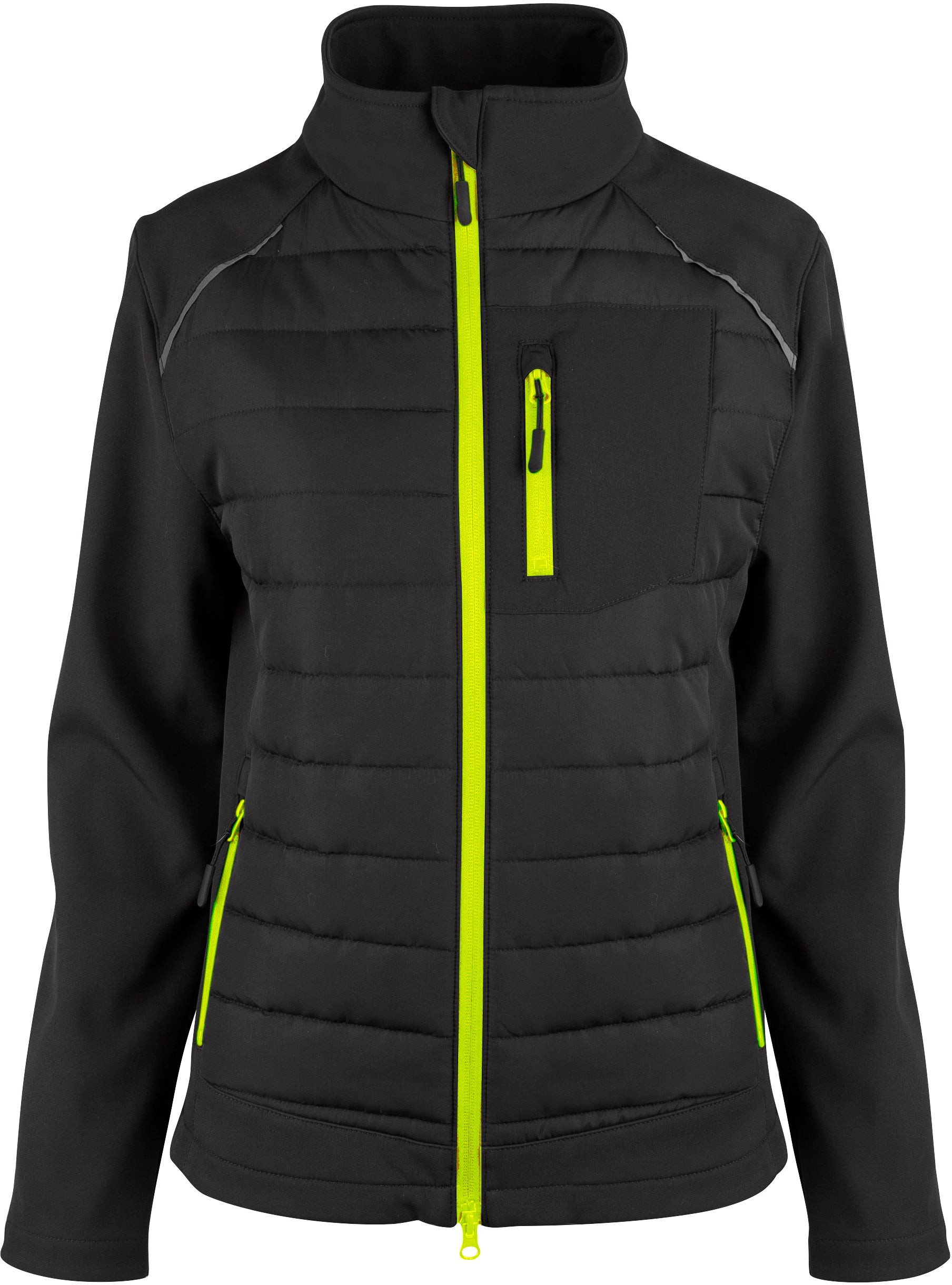 Sydney hybrid softshell (D) - 8651