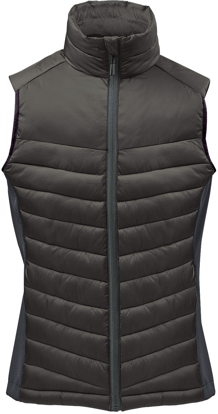 Montserrat Thermal Vest (D) - SJ111