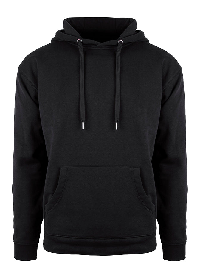 Organic Hoodie GOTS - 6525
