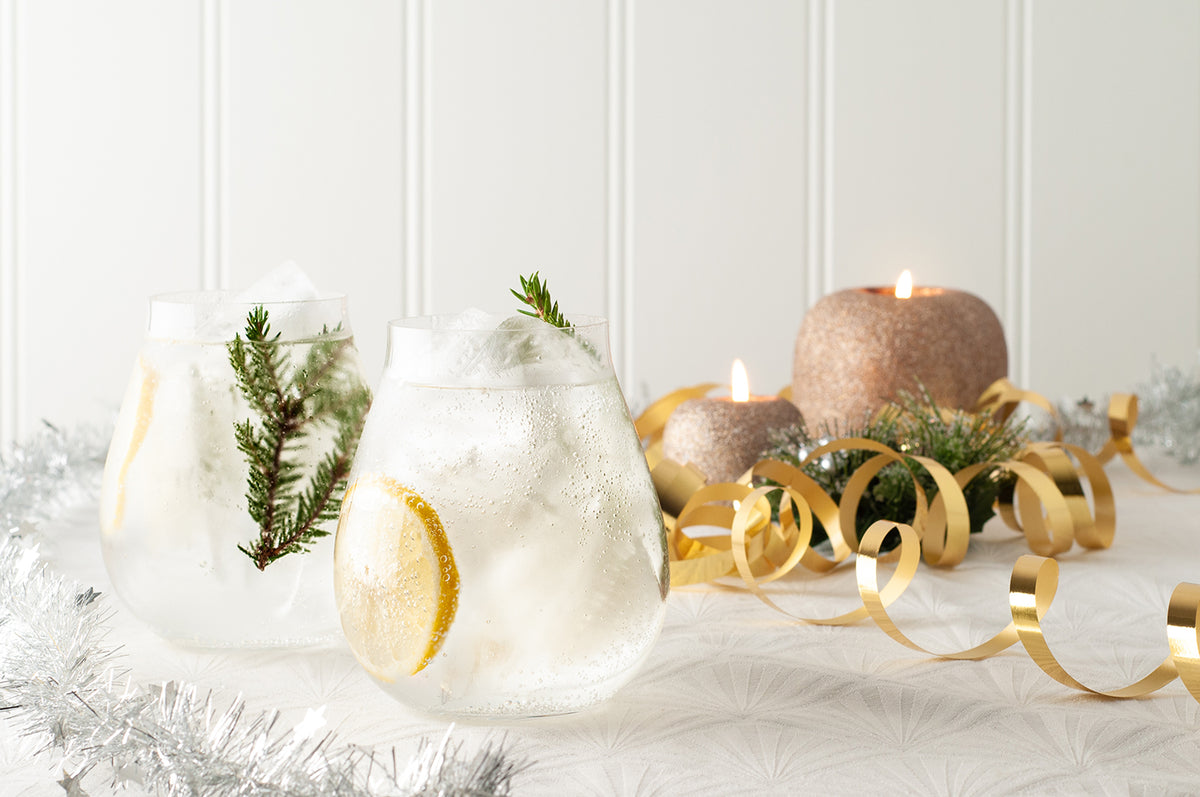 Gin & Tonic 4 stk. - QR541467