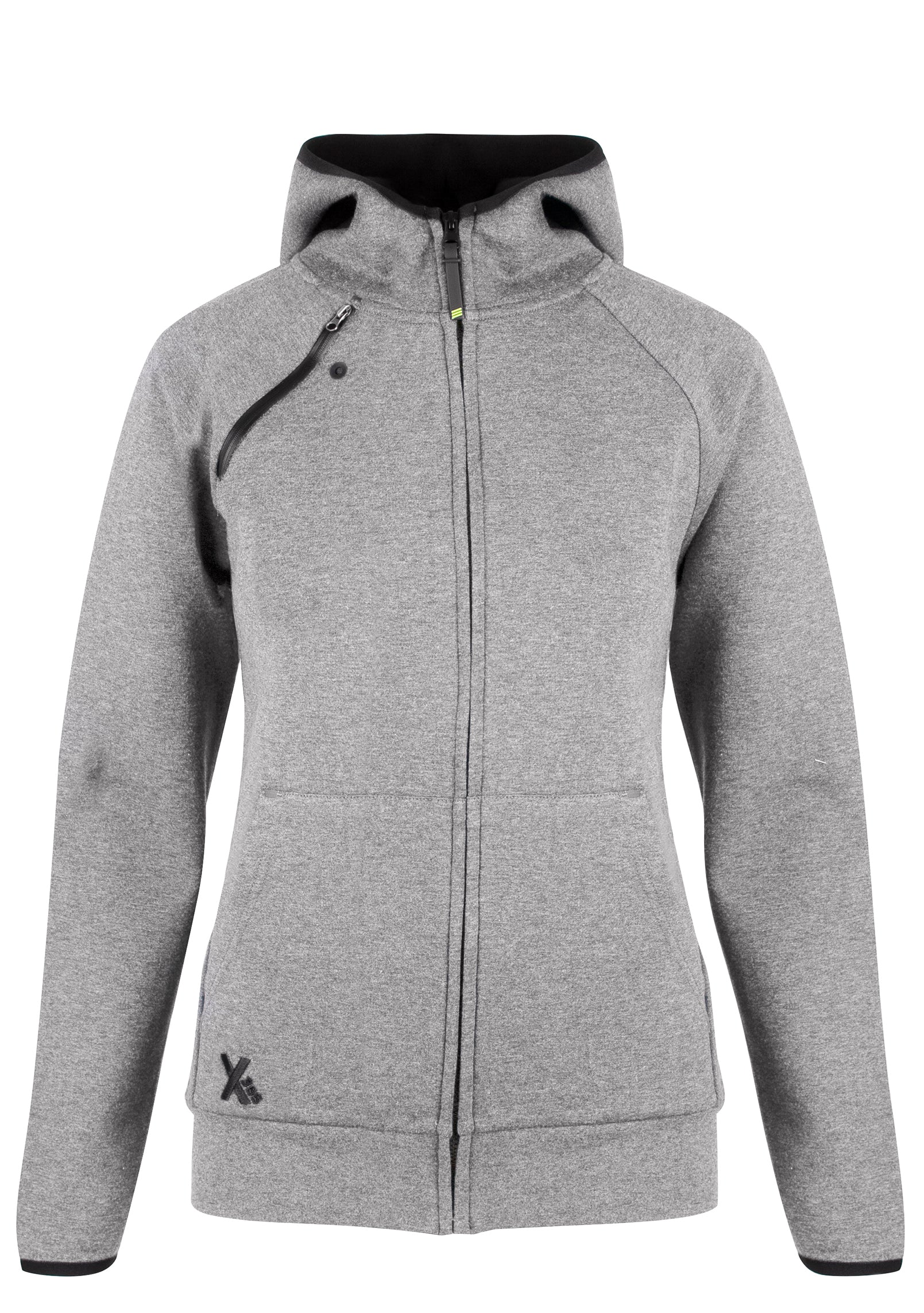 Disrupter hoodie women - N88J
