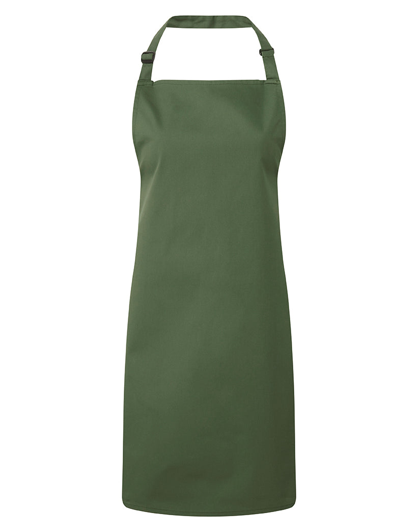 Bib Apron