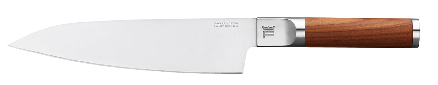 Norden Stor kokkekniv 20cm