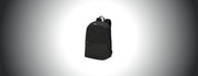 4pack PC-ryggsekk rund 14.1" - X151626