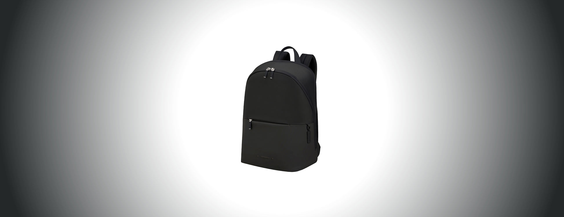4pack PC-ryggsekk rund 14.1" - X151626
