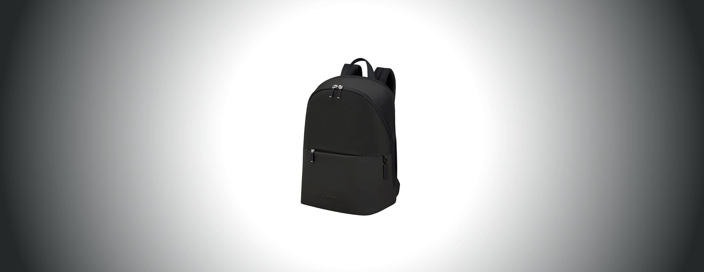 4pack PC-ryggsekk rund 14.1" - X151626