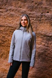 Cascadia thermal jacket (D) - SK45