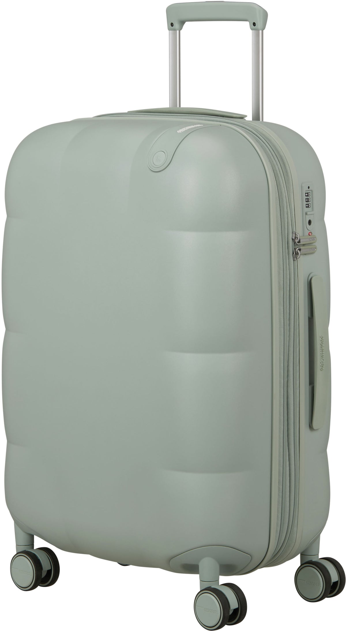 Dreami Koffert 4 hjul 67cm - Y159743