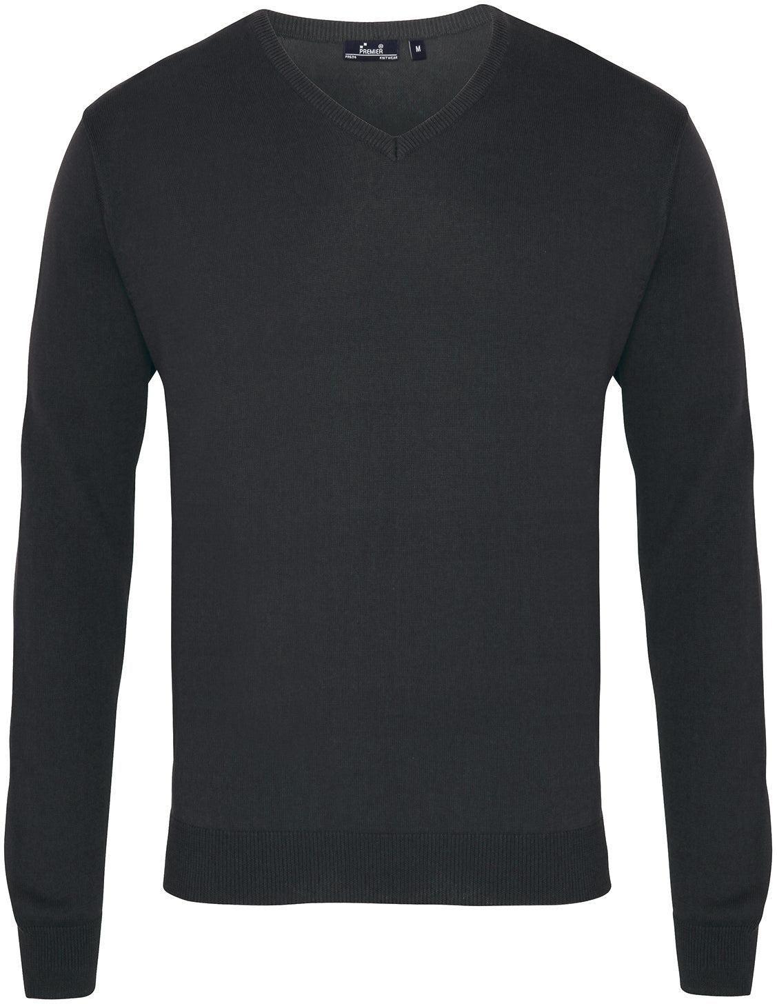 V-Neck Sweater - P694