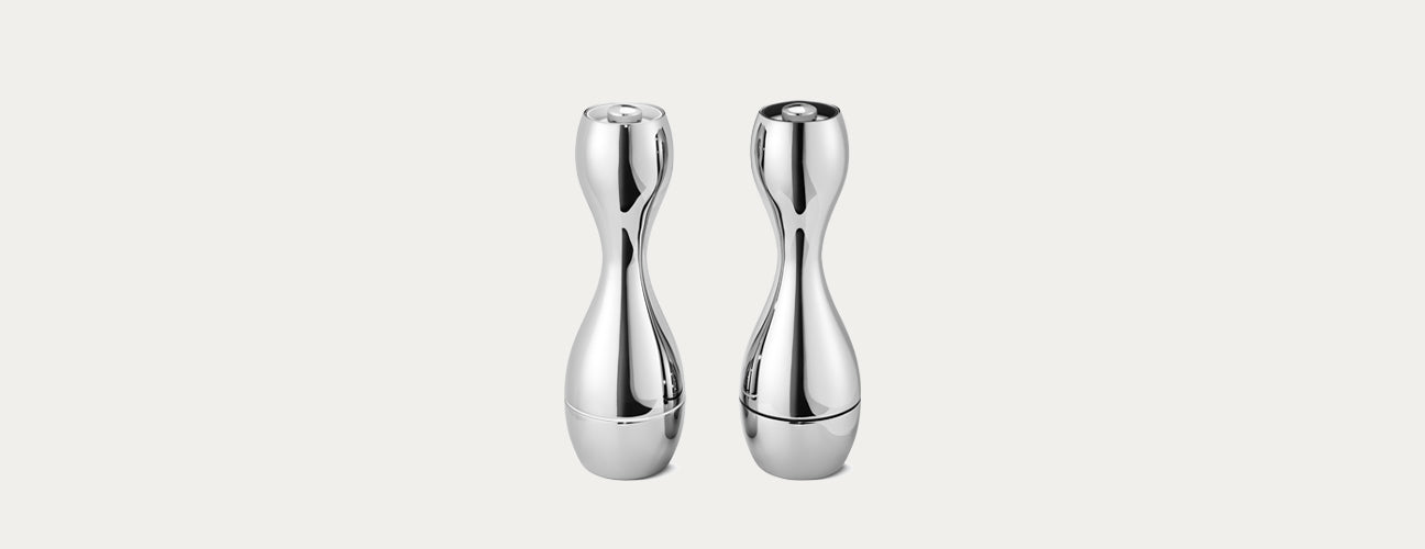 Cobra Salt & Pepper Grinder - FIGJ10019107