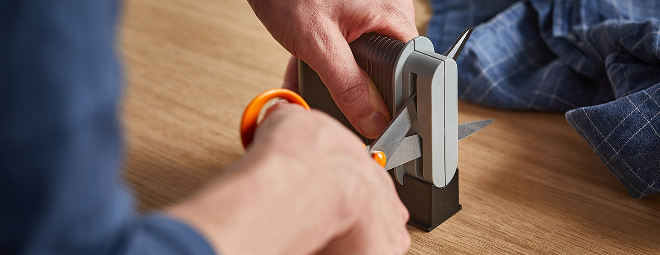 Classic Functional Form Saksesliper - FI1000812